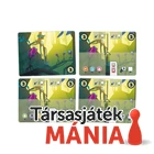 Kép 2/4 - Vad kozmosz társasjáték