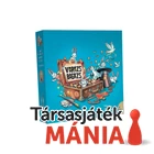 Kép 1/2 - Varázs Bagázs társasjáték