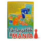 Kép 2/3 - Zavar az erdőben társasjáték 1