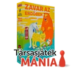 Kép 1/3 - Zavar az erdőben társasjáték