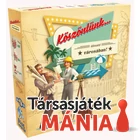 Kép 1/2 - Köszöntünk álmaid városában társasjáték