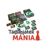 Kép 2/2 - Escape Tales: Children of Wyrmwoods társasjáték, angol nyelvű