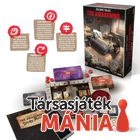 Kép 2/2 - Escape Tales: The Awakening társasjáték, angol nyelvű