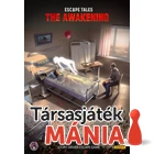 Kép 1/2 - Escape Tales: The Awakening társasjáték, angol nyelvű