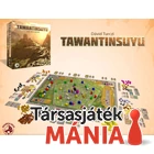 Kép 2/2 - Tawantinsuyu: The Inca Empire társasjáték, angol nyelvű