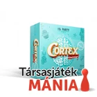 Kép 1/2 - Cortex Challenge - IQ party társasjáték