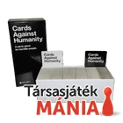Kép 2/2 - Cards Against Humanity 2.0 társasjáték