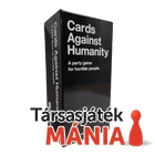 Kép 1/2 - Cards Against Humanity 2.0 társasjáték, angol nyelvű