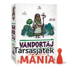 Kép 1/3 - Vándortáj társasjáték