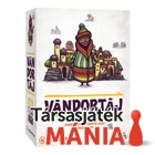 Kép 2/3 - Vándortáj társasjáték 2