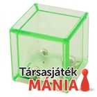 Kép 3/3 - Cheatwell Ball Puzzle Cube logikai játék