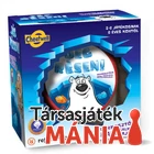 Kép 1/5 - Cheatwell Jég résen társasjáték
