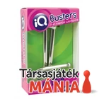 Kép 1/2 - Cheatwell IQ Buster Big Nail Puzzle ördöglakat