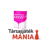 Kép 1/3 - Paradésan szexi