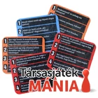 Kép 2/2 - WTF? társasjáték