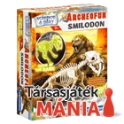 Kép 1/2 - Archeofun - Kardfogú tigris