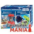 Kép 1/3 - Elképesztő találmányok