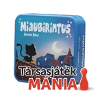 Kép 1/4 - Cocktail Games - Miaubirintus