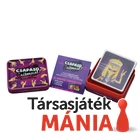 Kép 2/4 - Cocktail Games Csapasd a ritmust társasjáték