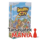 Kép 1/8 - Happy City társasjáték