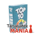 Kép 1/7 - Top10 társasjáték dobozborító