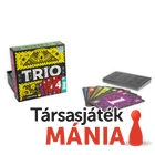 Kép 3/3 - Trio társasjáték