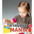 Kép 2/3 - Smart Games Színkód logikai játék
