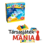 Kép 1/3 - Smart Games Színkód logikai játék