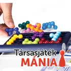 Kép 2/2 - Smart Games IQ Fit