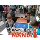 Kép 5/6 - Klask ügyességi társasjáték (magyar kiadás)