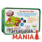 Kép 2/3 - Super Goal! társasjáték