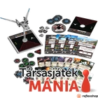 Kép 2/2 - Star Wars X-Wing: U-szárnyú kiegészítő