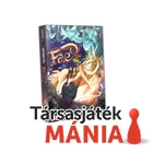 Kép 1/3 - Delta Vision - Fae társasjáték