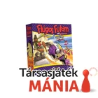Kép 1/2 - Flúgos Futam társasjáték