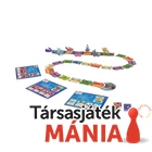 Kép 2/2 - Flúgos Futam társasjáték