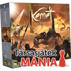 Kép 1/3 - Kemet - Vér és Homok társasjáték