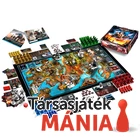 Kép 2/4 - Lords of Hellas társasjáték, magyar nyelvű változat