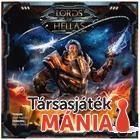 Kép 1/4 - Lords of Hellas társasjáték, magyar nyelvű változat