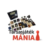 Kép 2/3 - Rettegés Arkhamban Éjnek évadján