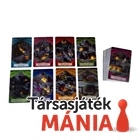 Kép 3/3 - Rettegés Arkhamban Éjnek évadján