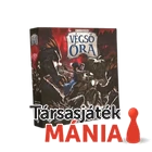 Kép 1/2 - Rettegés Arkhamban: Végső Óra társasjáték