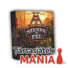 Kép 1/2 - Delta Vision Szénre fel társasjáték