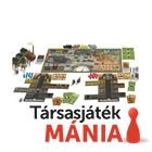 Kép 2/2 - Delta Vision Szénre fel társasjáték