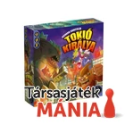 Kép 1/2 - Delta Vision Tokió királya társasjáték