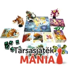 Kép 2/2 - Delta Vision Tokió királya társasjáték