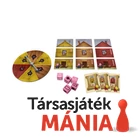 Kép 3/3 - Delta Vision A három kismalac társasjáték