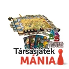 Kép 2/2 - Delta Vision Hadurak társasjáték