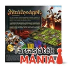 Kép 2/3 - Delta Vision Királyságok társasjáték