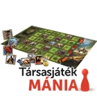 Kép 3/3 - Delta Vision Királyságok társasjáték