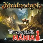 Kép 1/3 - Királyságok társasjáték
